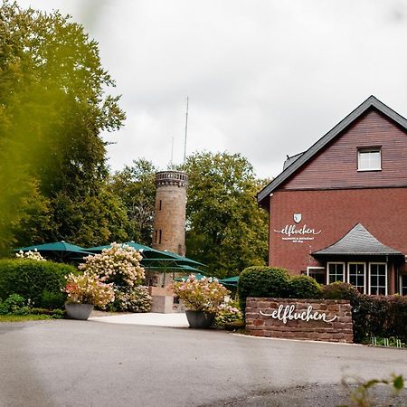 Hotel Elfbuchen Kassel Zewnętrze zdjęcie