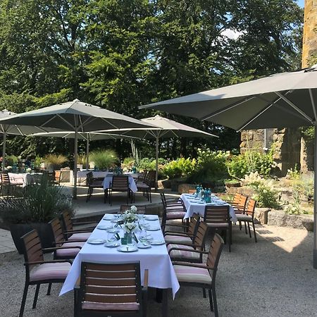 Hotel Elfbuchen Kassel Zewnętrze zdjęcie