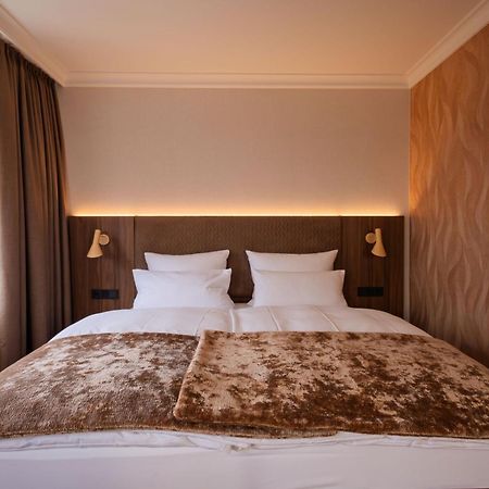 Hotel Elfbuchen Kassel Zewnętrze zdjęcie