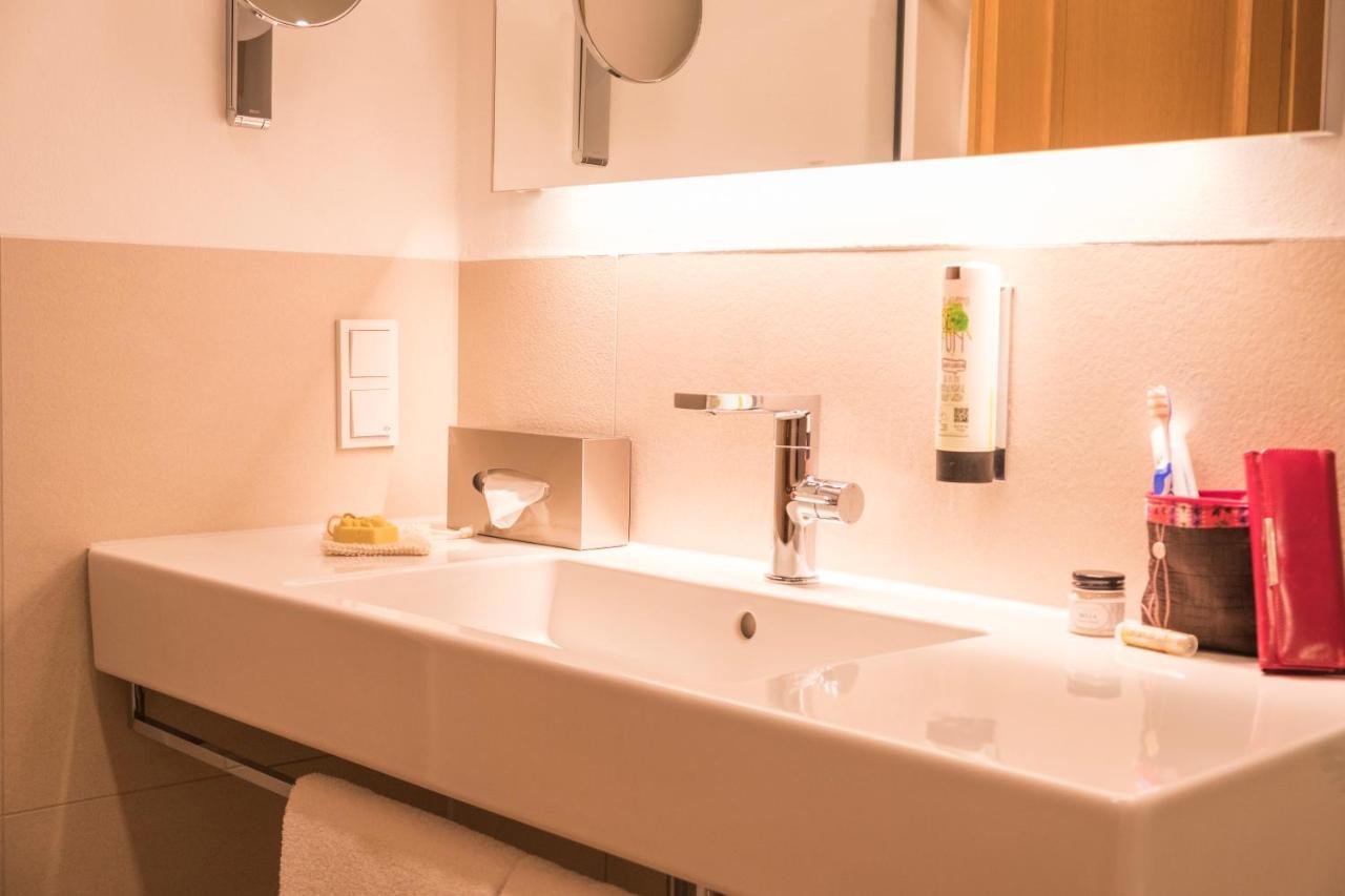 Hotel Elfbuchen Kassel Zewnętrze zdjęcie