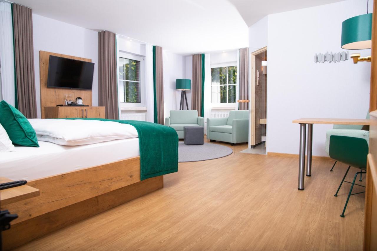 Hotel Elfbuchen Kassel Zewnętrze zdjęcie
