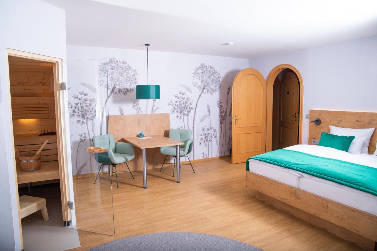 Hotel Elfbuchen Kassel Zewnętrze zdjęcie