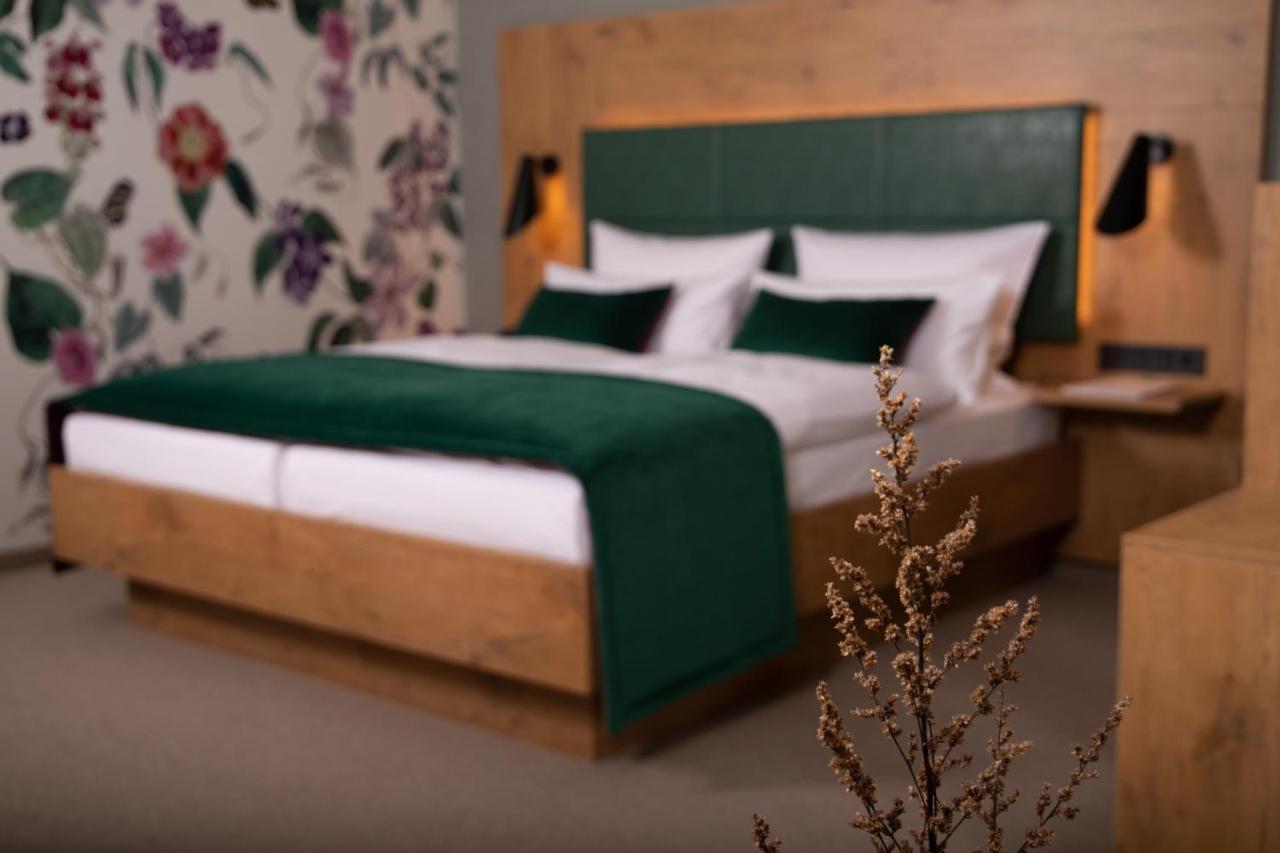 Hotel Elfbuchen Kassel Zewnętrze zdjęcie
