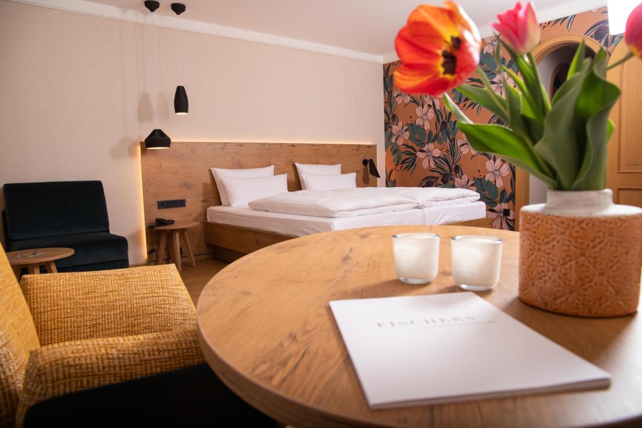 Hotel Elfbuchen Kassel Zewnętrze zdjęcie