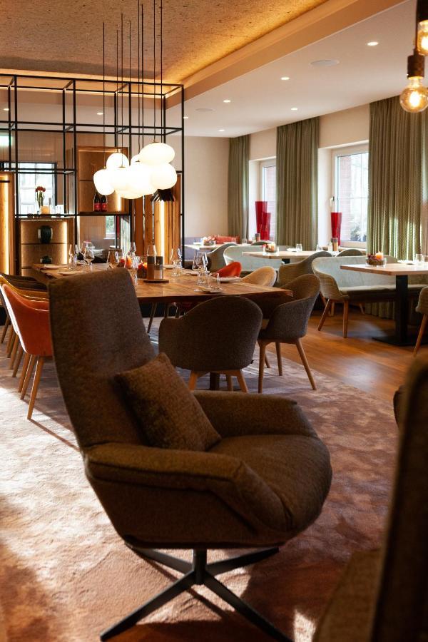 Hotel Elfbuchen Kassel Zewnętrze zdjęcie