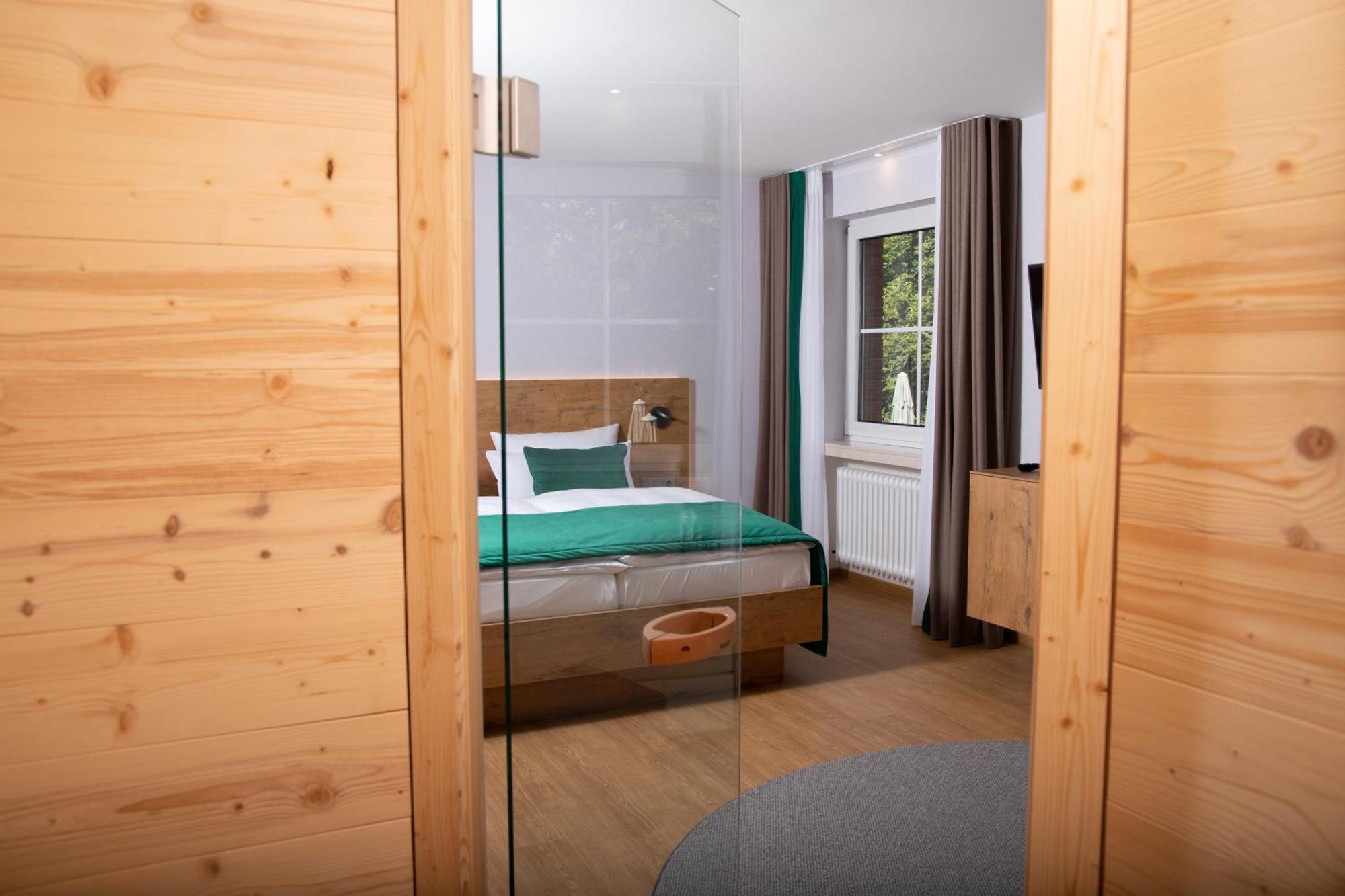 Hotel Elfbuchen Kassel Zewnętrze zdjęcie