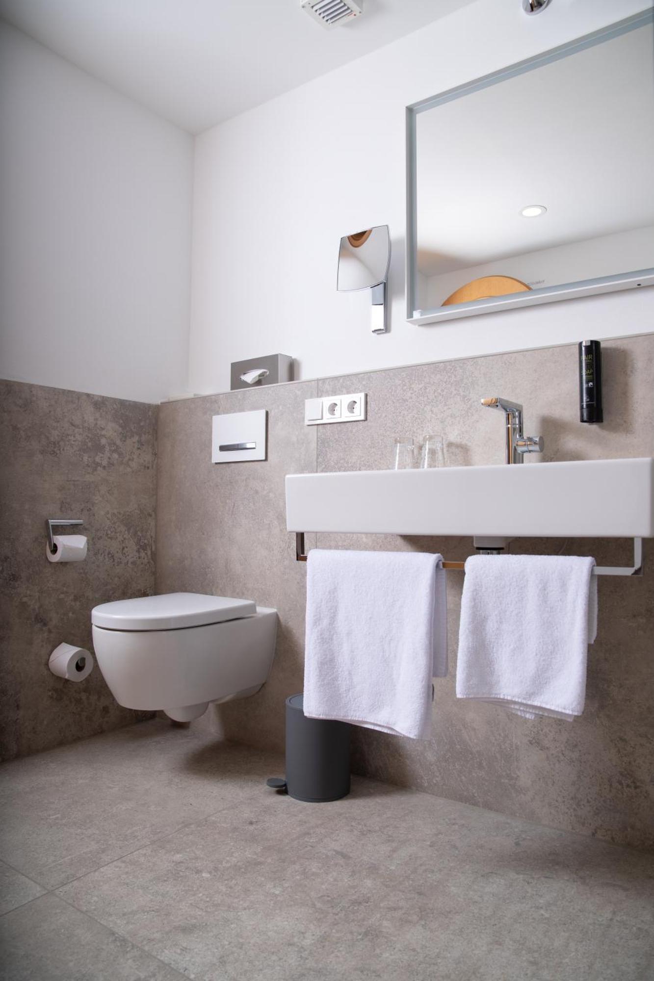 Hotel Elfbuchen Kassel Zewnętrze zdjęcie