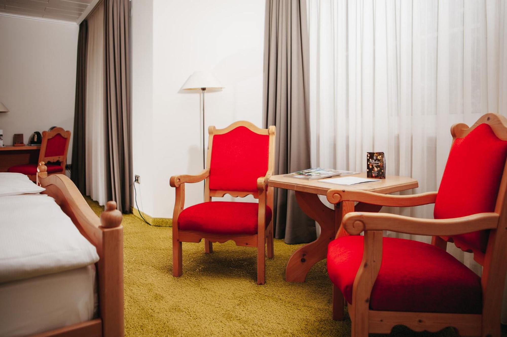 Hotel Elfbuchen Kassel Zewnętrze zdjęcie