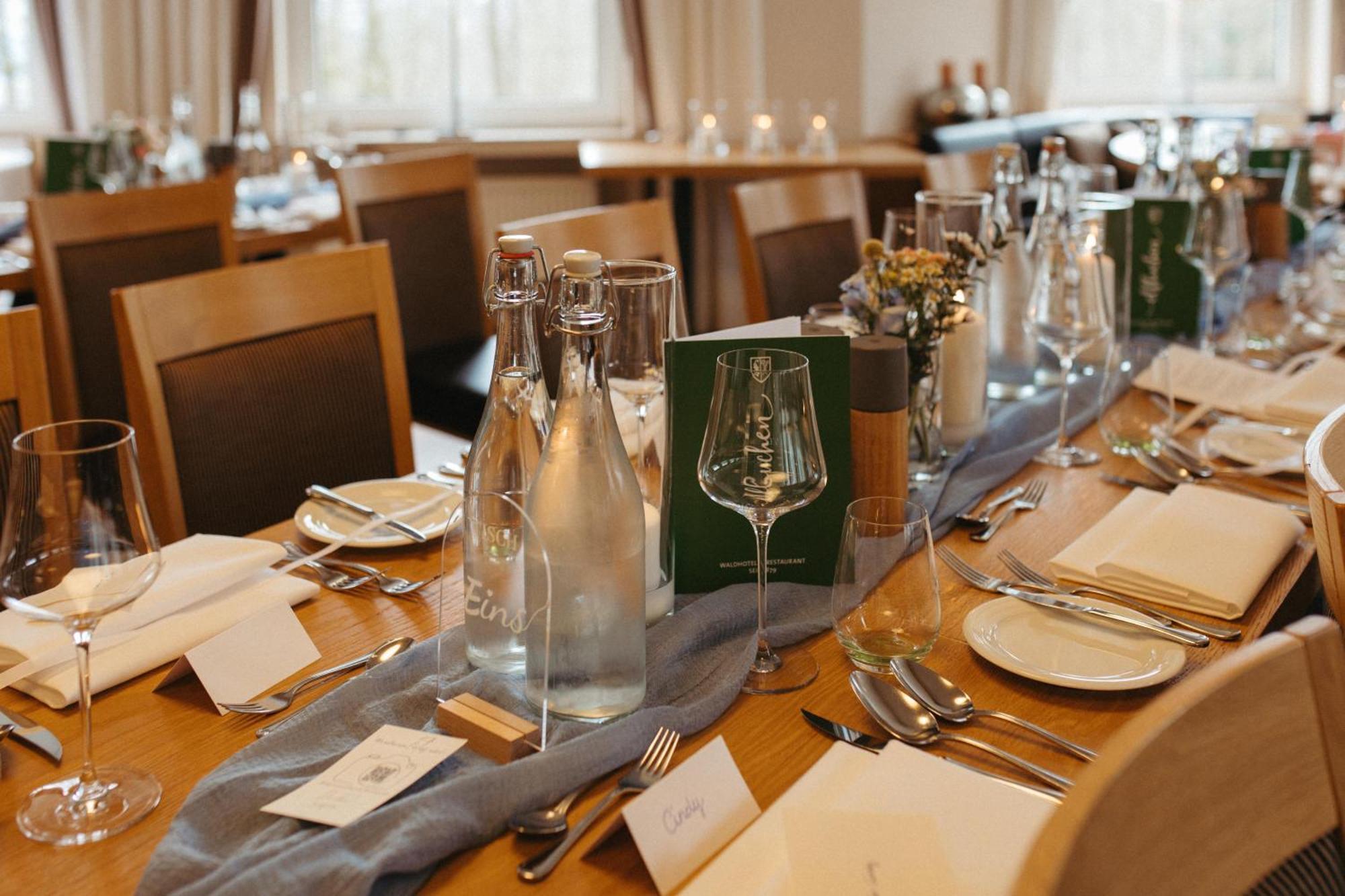 Hotel Elfbuchen Kassel Zewnętrze zdjęcie