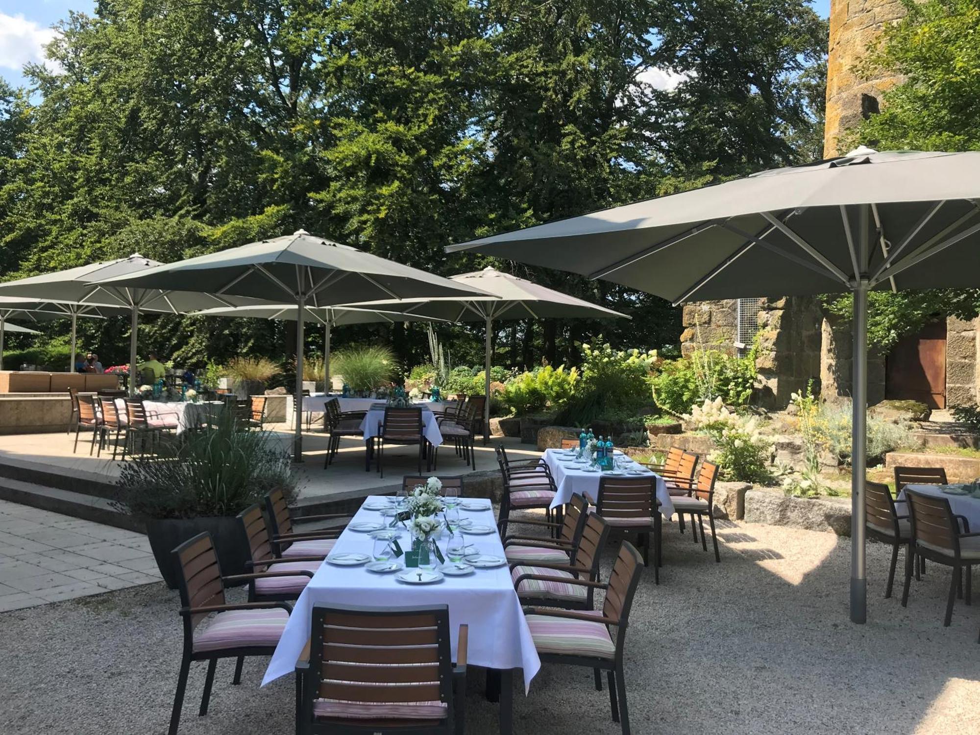 Hotel Elfbuchen Kassel Zewnętrze zdjęcie