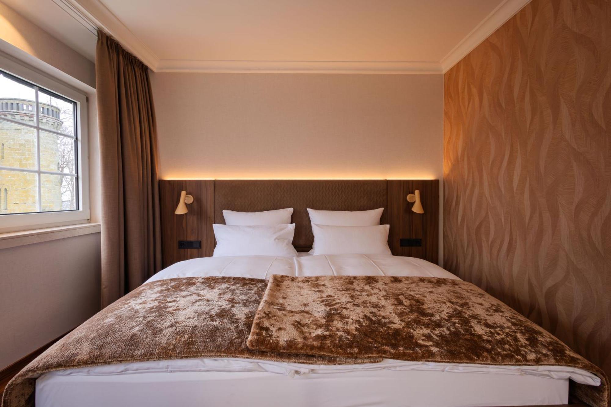 Hotel Elfbuchen Kassel Zewnętrze zdjęcie