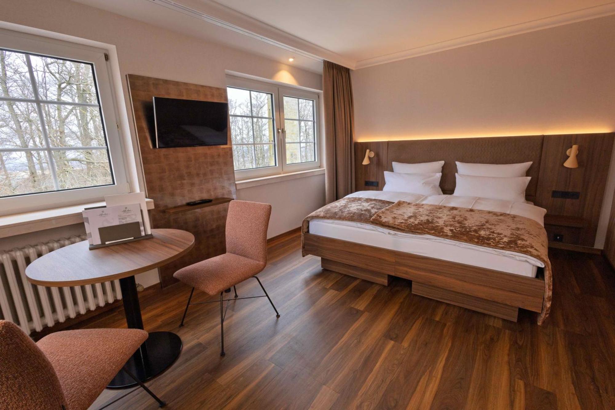 Hotel Elfbuchen Kassel Zewnętrze zdjęcie