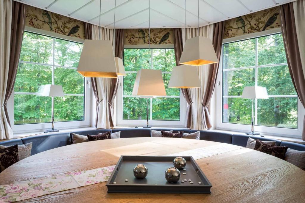 Hotel Elfbuchen Kassel Zewnętrze zdjęcie